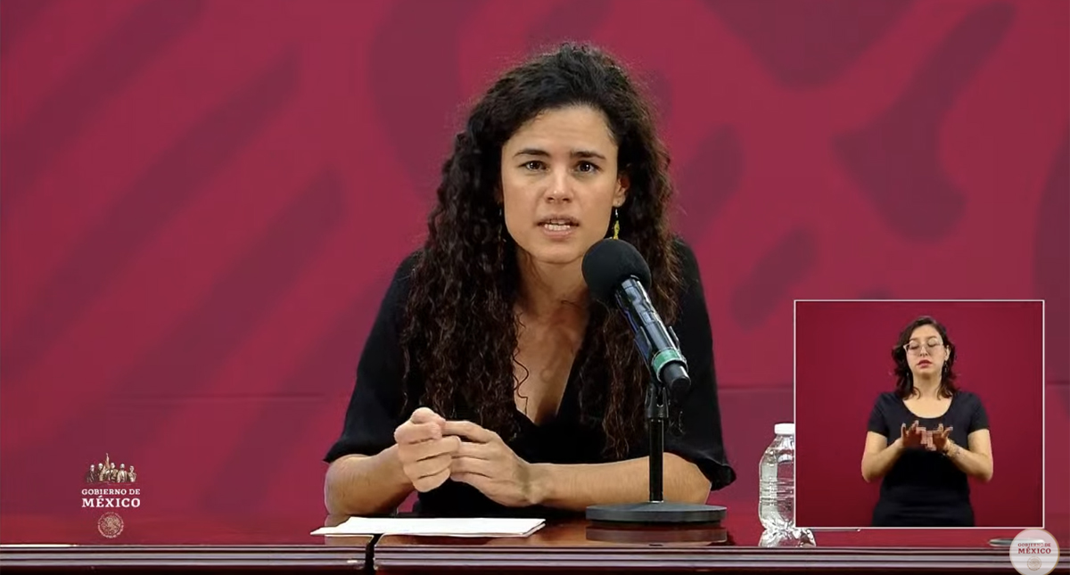 Conferencia de los Programas Integrales de Bienestar