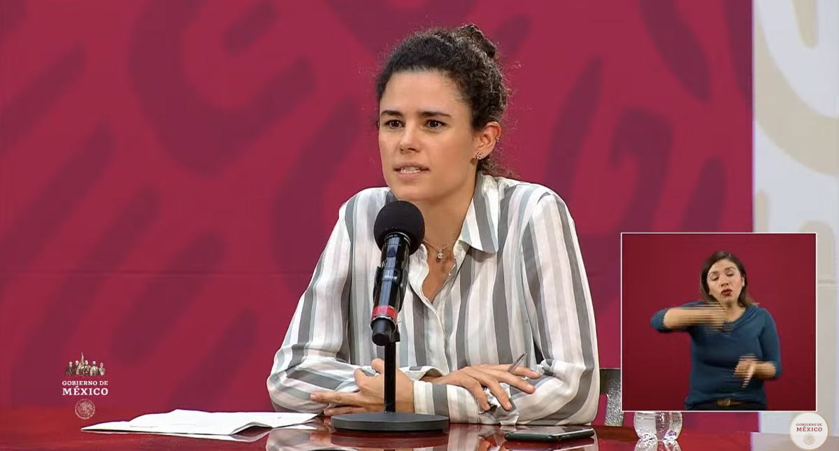 Avances del programa Precios de Garantía y Canasta Básica