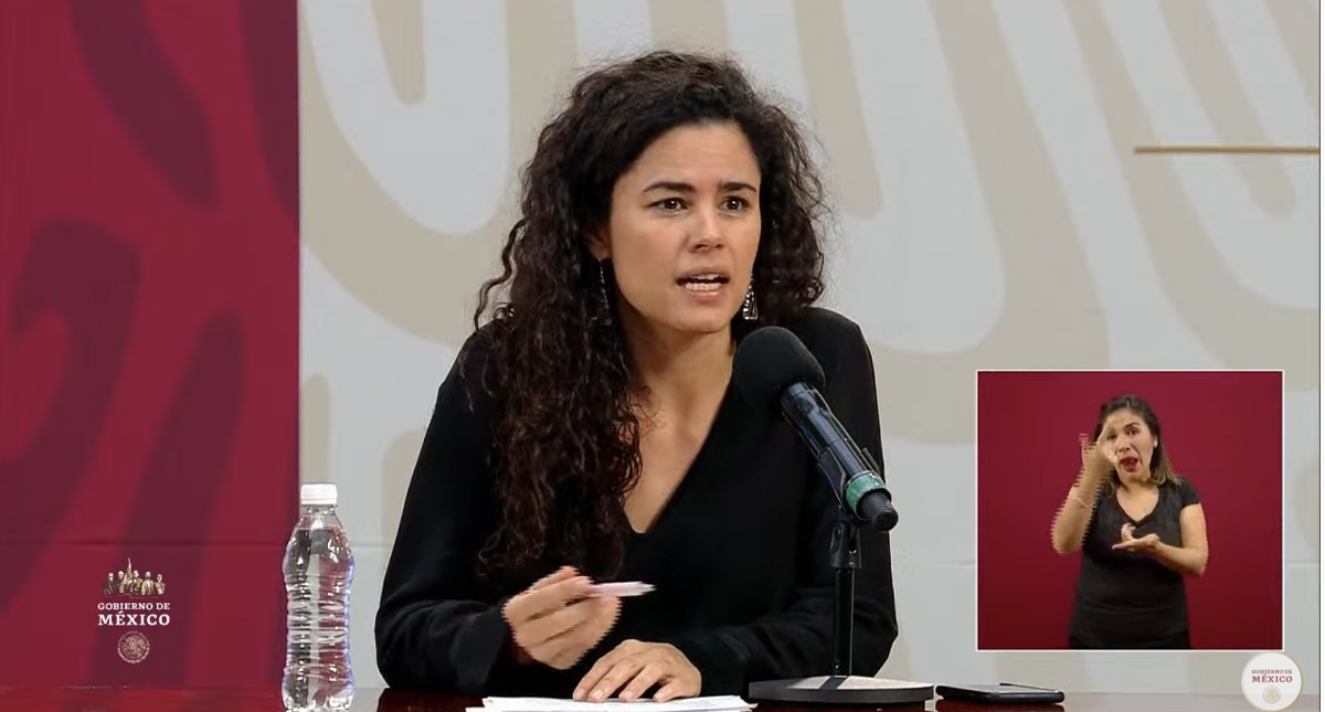 Avances en el programa de Pensión para el Bienestar de Adultos Mayores