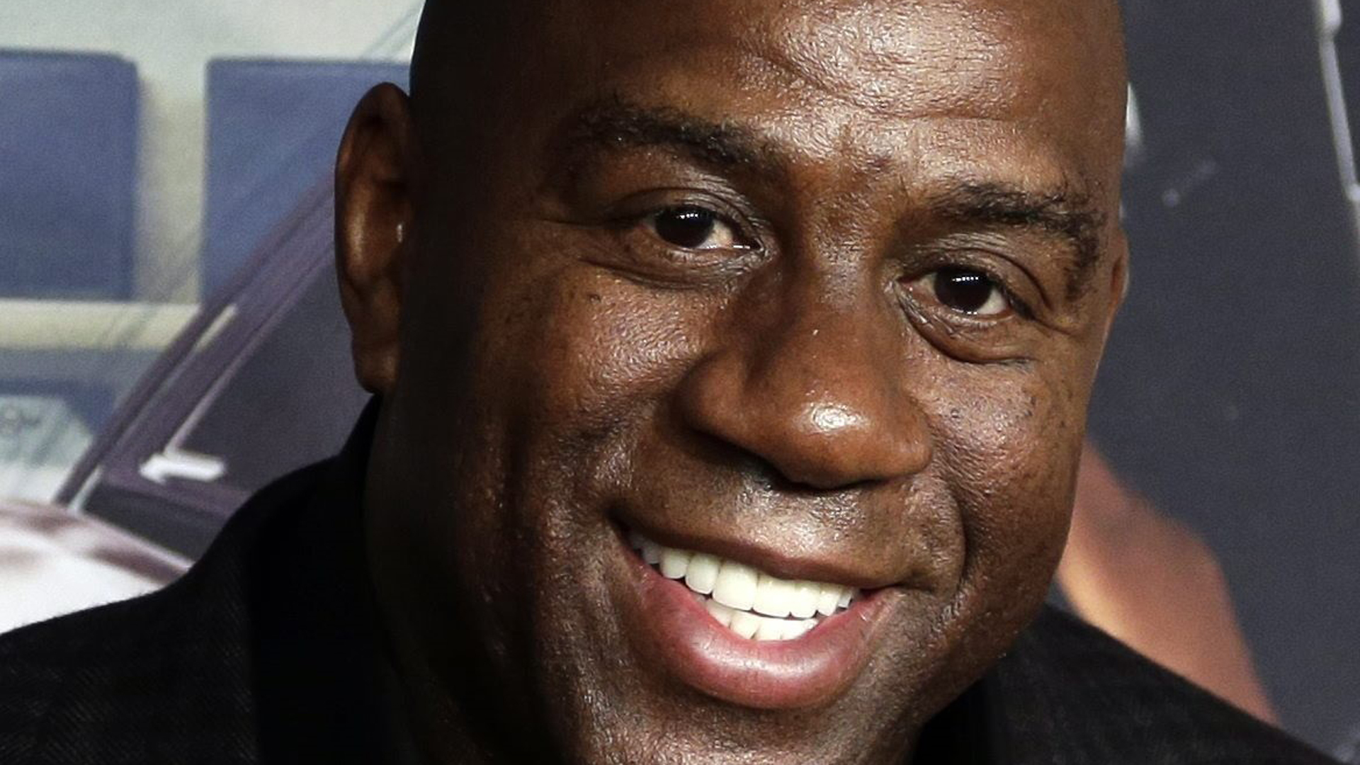 ‘Magic’ Johnson tendrá documental sobre su vida y carrera ‘Magic’ Johnson tendrá documental sobre su vida y carrera
