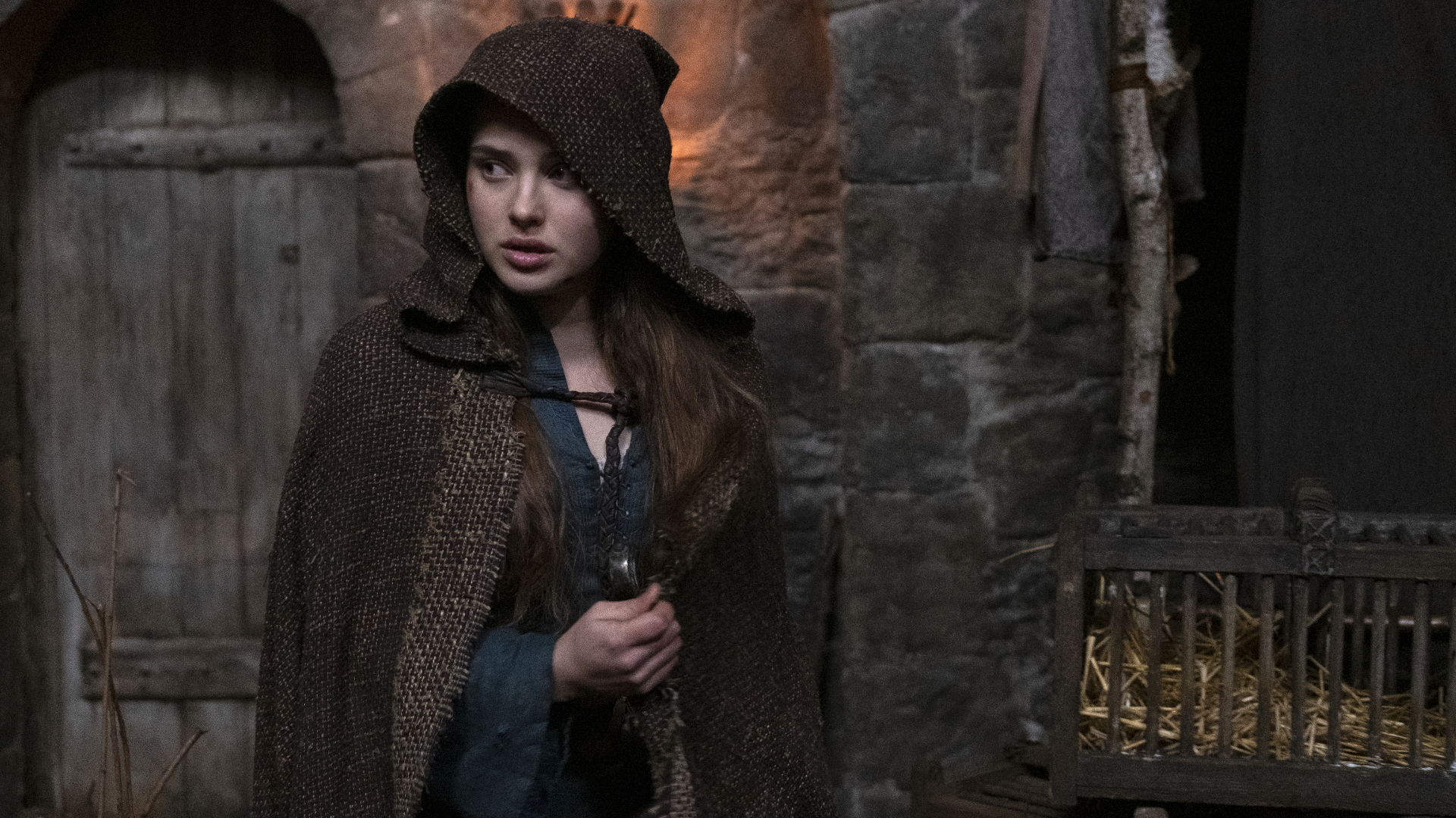 Lanzan tráiler de ‘Maldita’, reinterpretación de la leyenda del Rey Arturo Lanzan tráiler de ‘Maldita’, reinterpretación de la leyenda del Rey Arturo