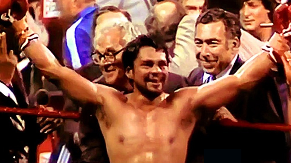 Roberto ‘Manos de Piedra’ Durán es hospitalizado en Panamá por coronavirus