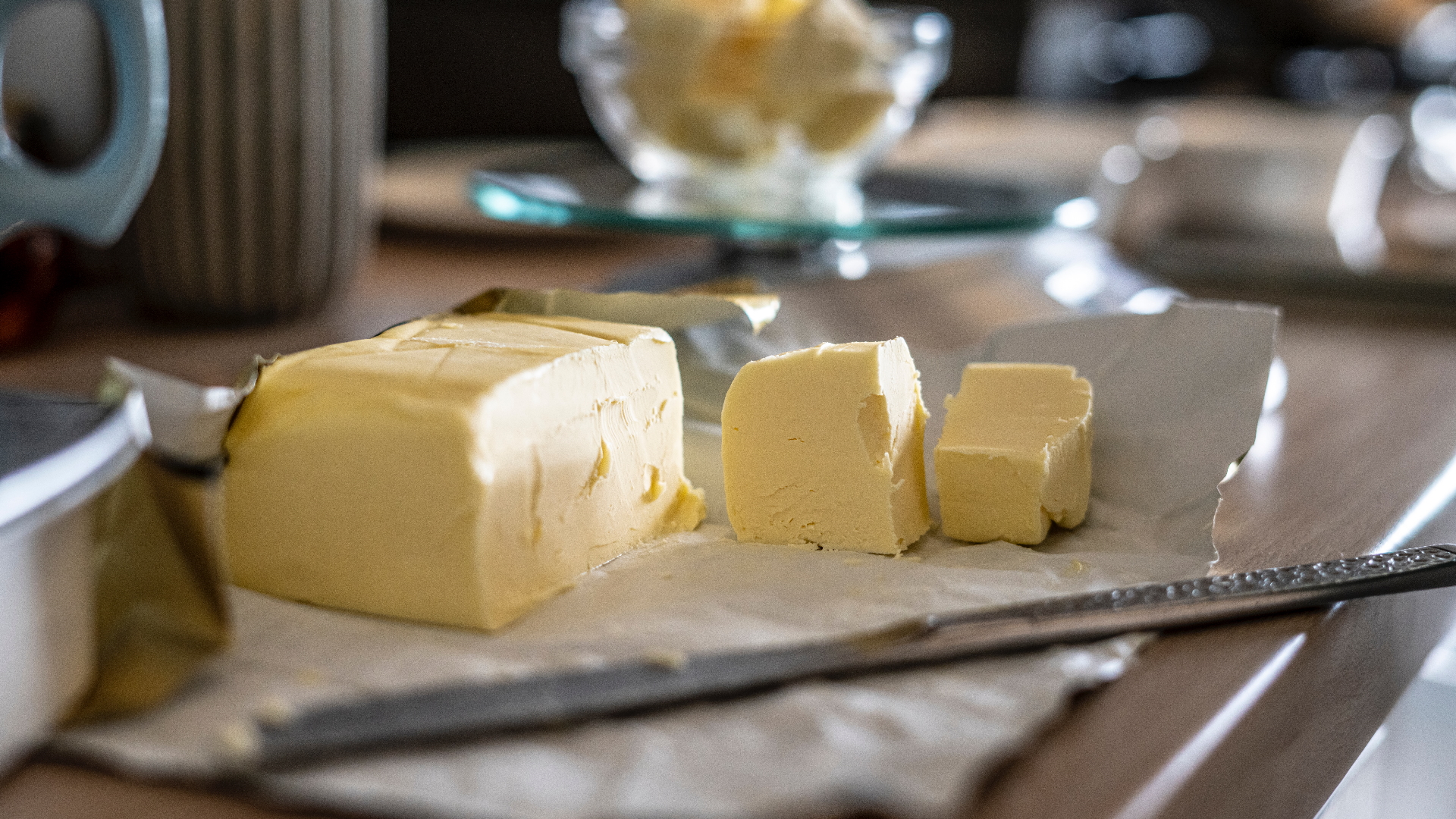 Profeco detecta mantequillas con publicidad e información engañosa