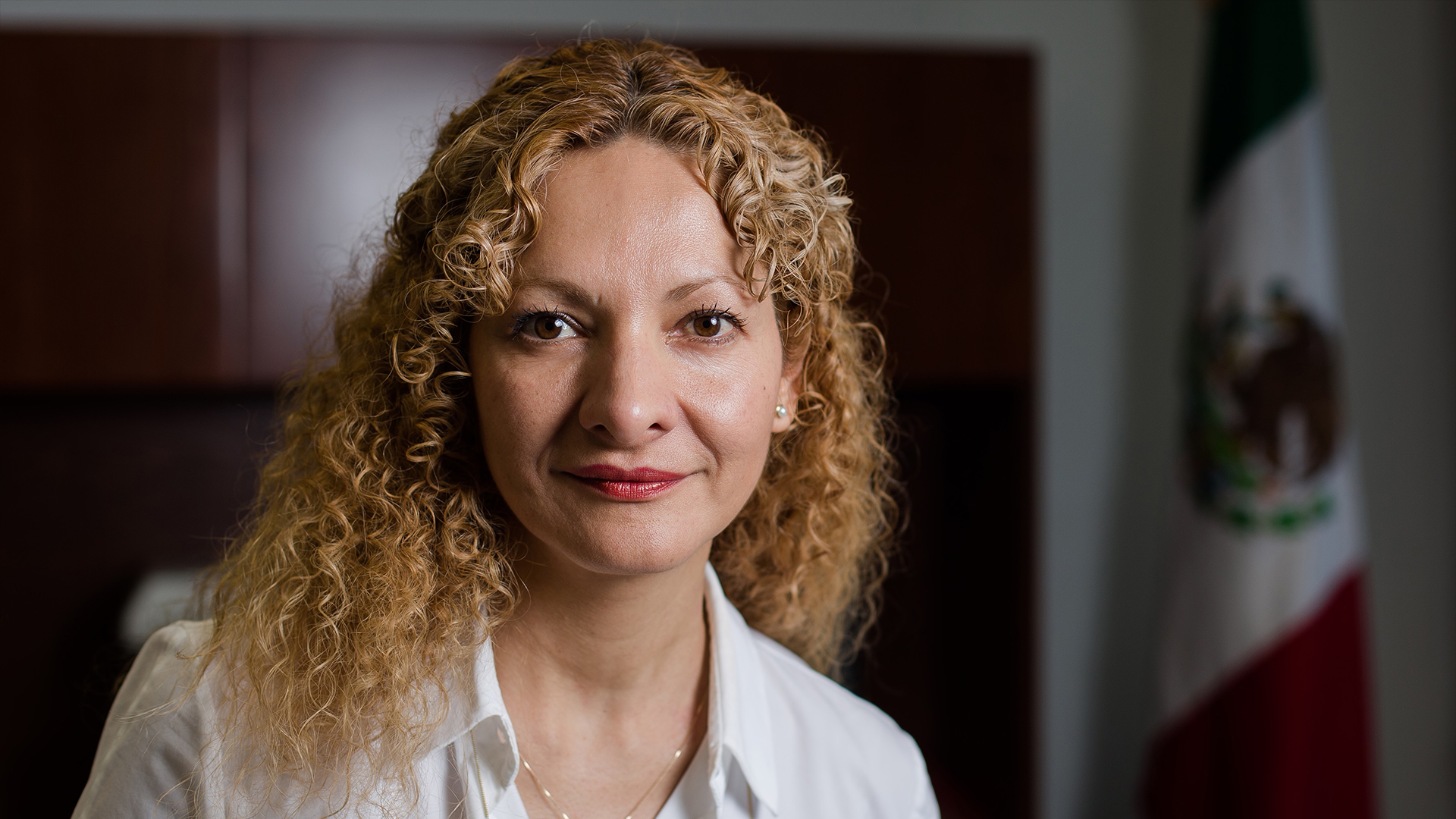 Familiares de víctimas pidieron renuncia de la titular de CEAV, revela AMLO Familiares de víctimas pidieron renuncia de la titular de CEAV, revela AMLO