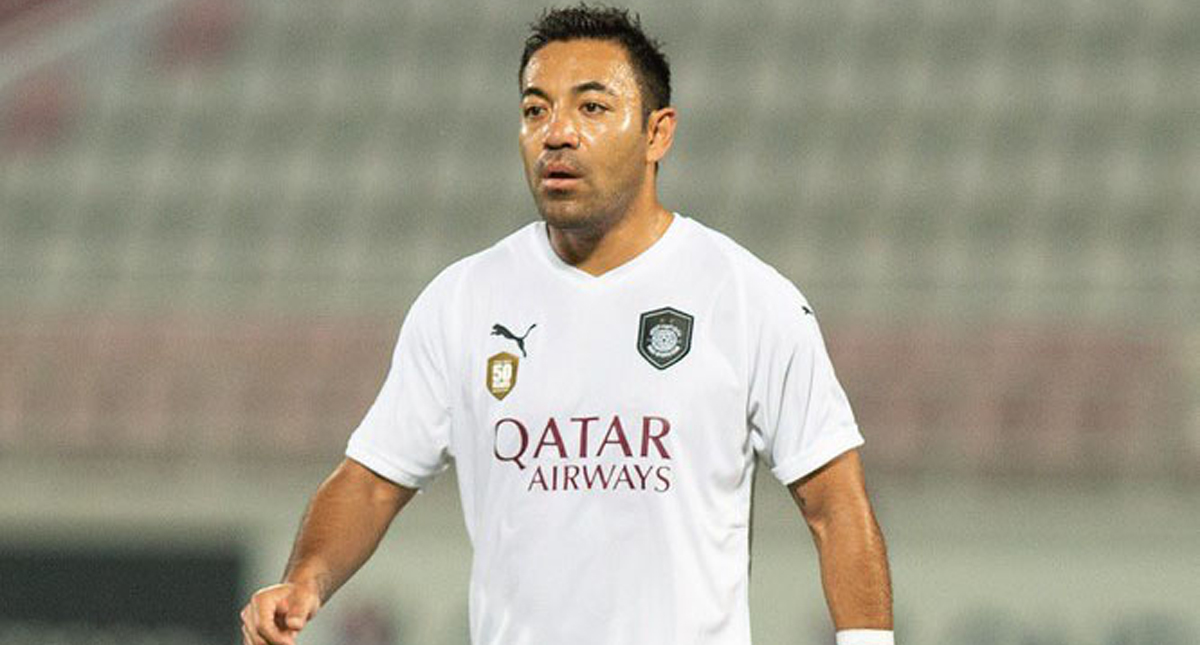 Marco Fabián no logra renovar con Al Sadd; se encuentra sin equipo