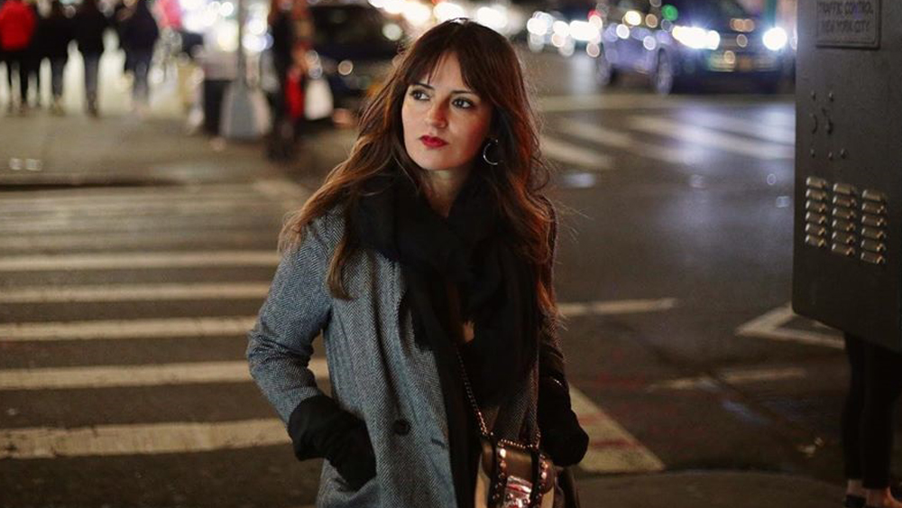 #Video Mexicana gana Festival de Cine en Nueva York #Video Mexicana gana Festival de Cine en Nueva York