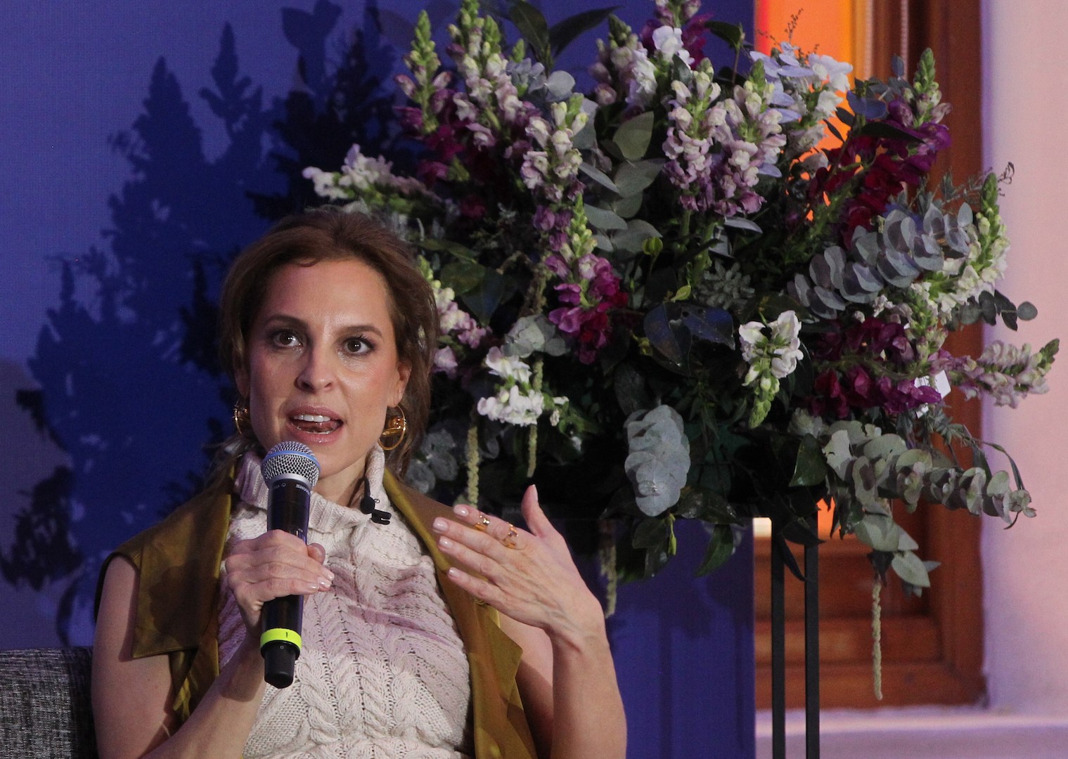 Marina de Tavira, Luis Gerardo Méndez y 10 actores más presentan iniciativa virtual de teatro Marina de Tavira, Luis Gerardo Méndez y 10 actores más presentan iniciativa virtual de teatro