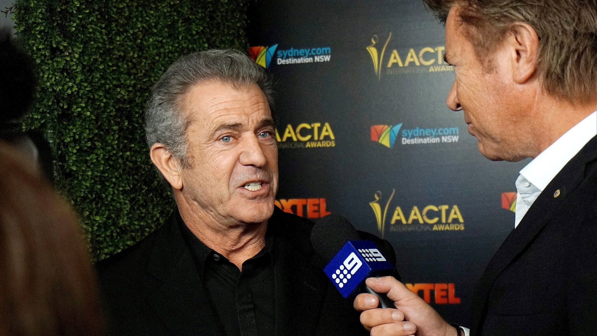 Mel Gibson rechaza nuevos señalamientos por antisemitismo y homofobia