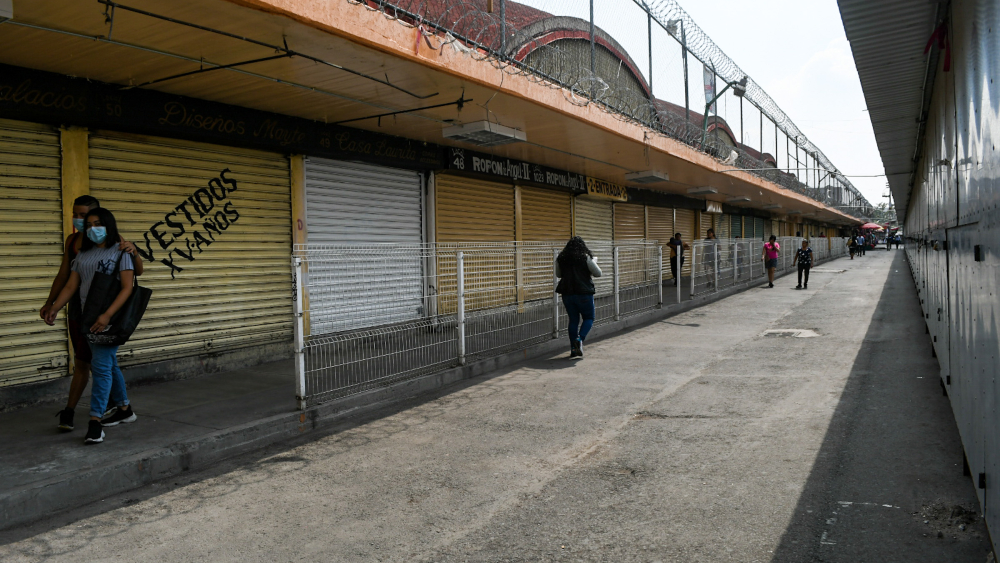 Indicadores del Inegi muestran que economía marcha a fase recesiva Indicadores del Inegi muestran que economía marcha a fase recesiva