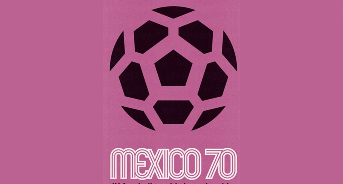 Papa Francisco celebra 50 aniversario de la Copa Mundial México 1970