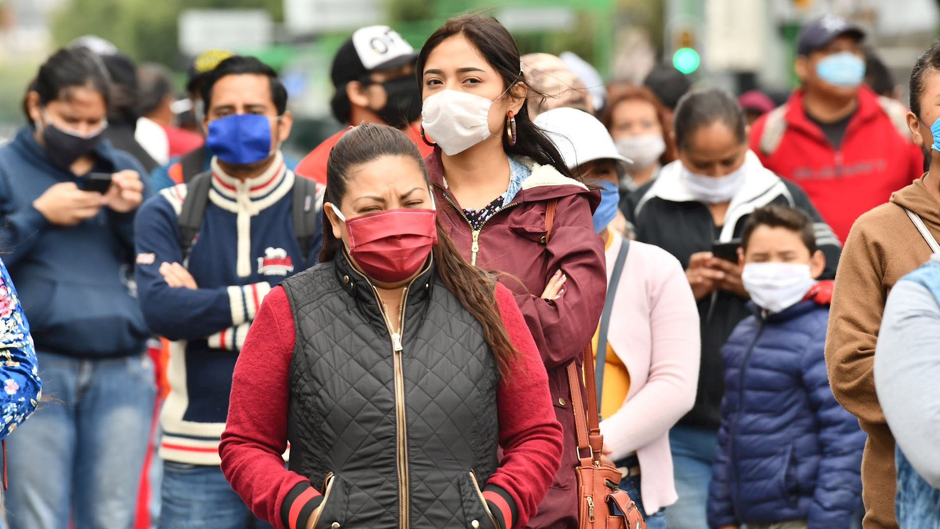 Gobernadores solicitan semáforo epidemiológico cada 15 días