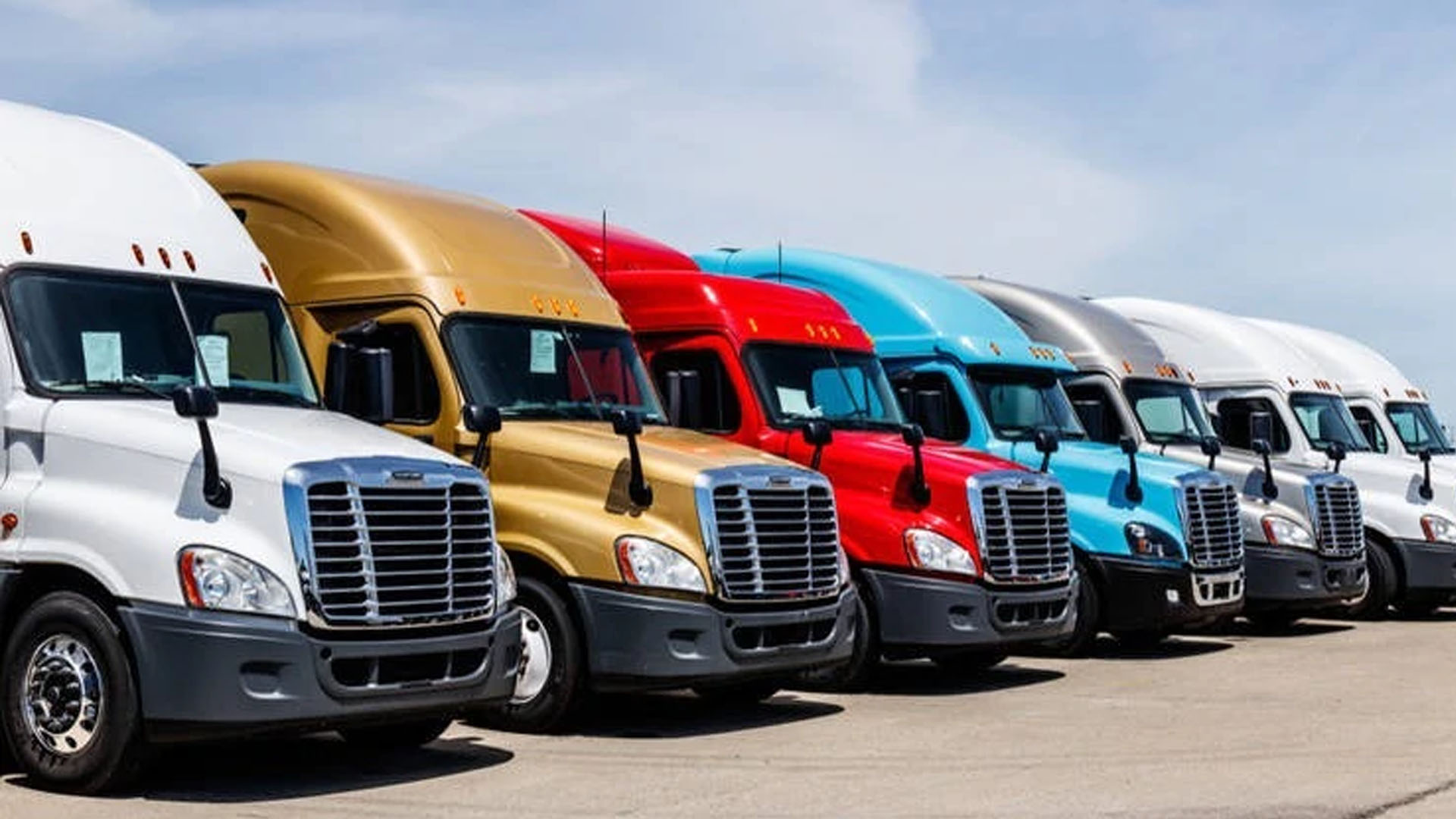 México y Brasil aplazan libre comercio de vehículos pesados hasta 2023