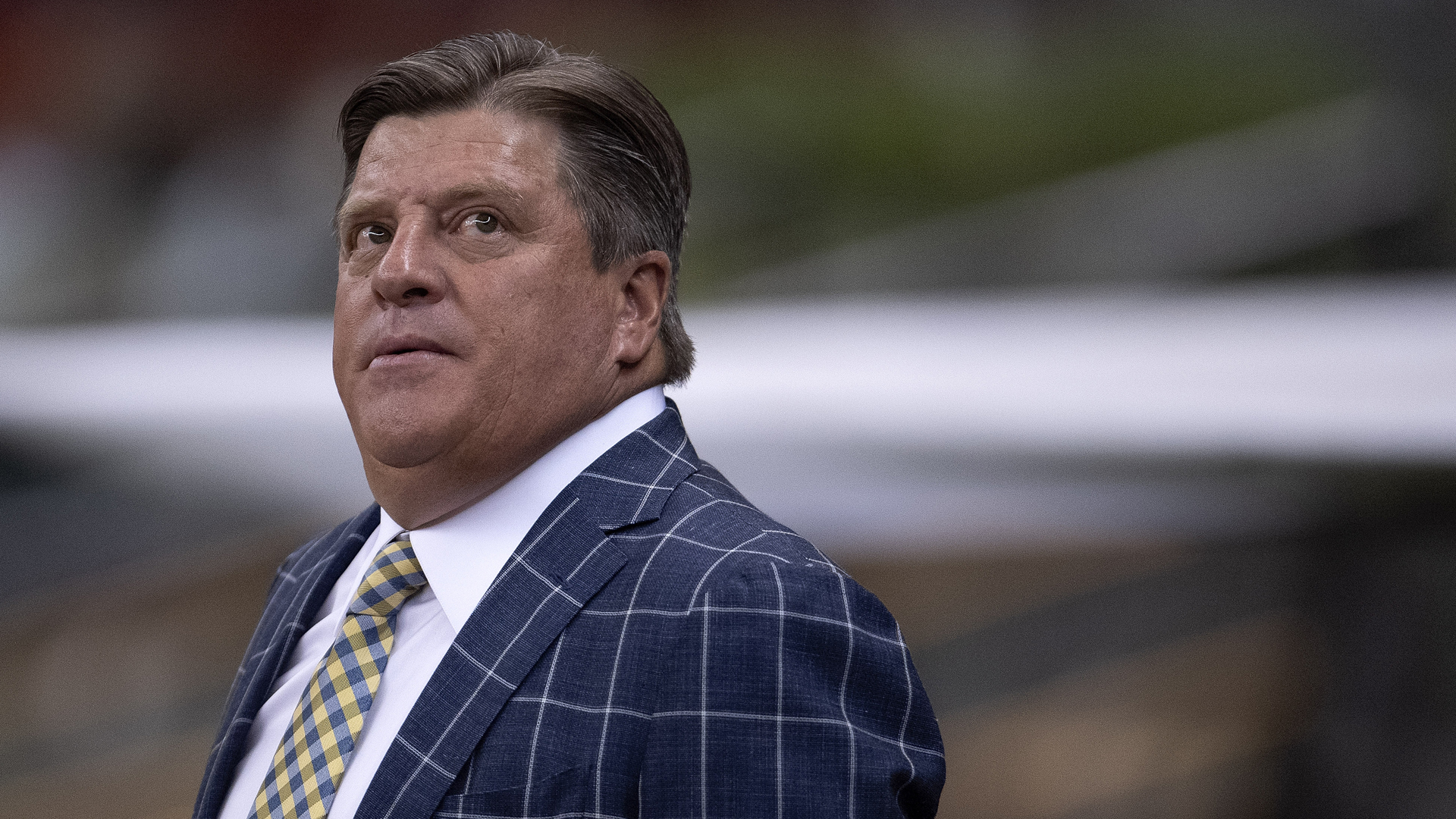 ‘Piojo’ asegura que a Osorio le faltó liderazgo ante Brasil en Rusia 2018