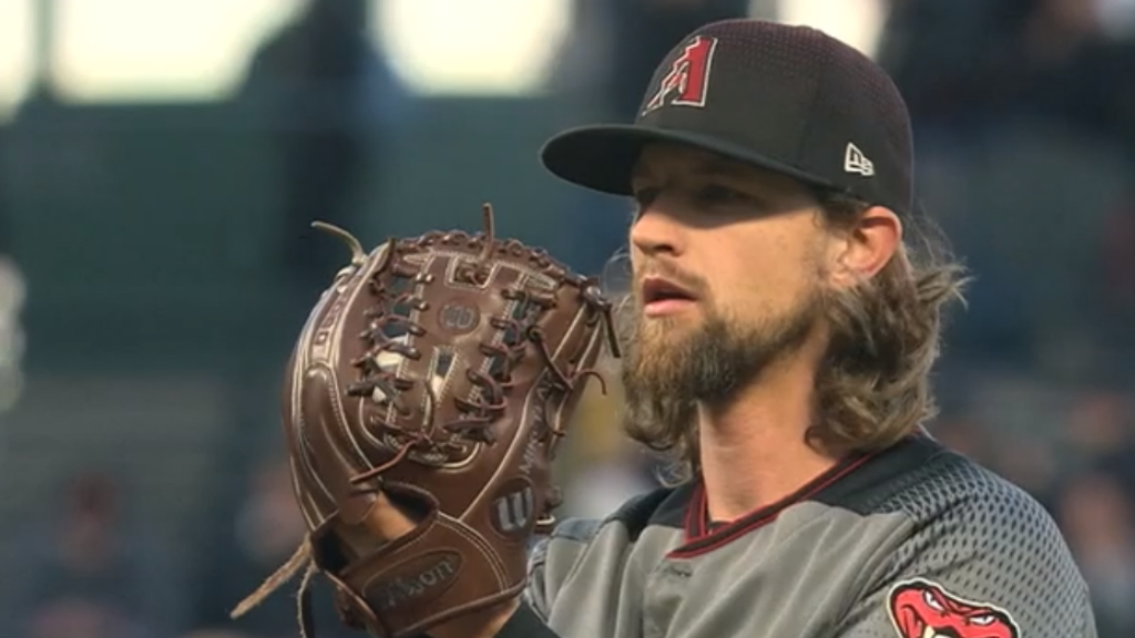 Mike Leake es el primer jugador de MLB que renuncia a jugar en 2020