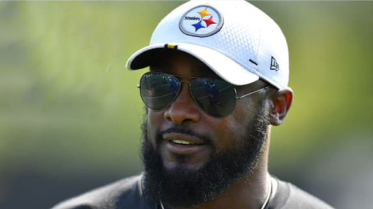 Tomlin y Steelers apoyarán a los jugadores que deseen arrodillarse