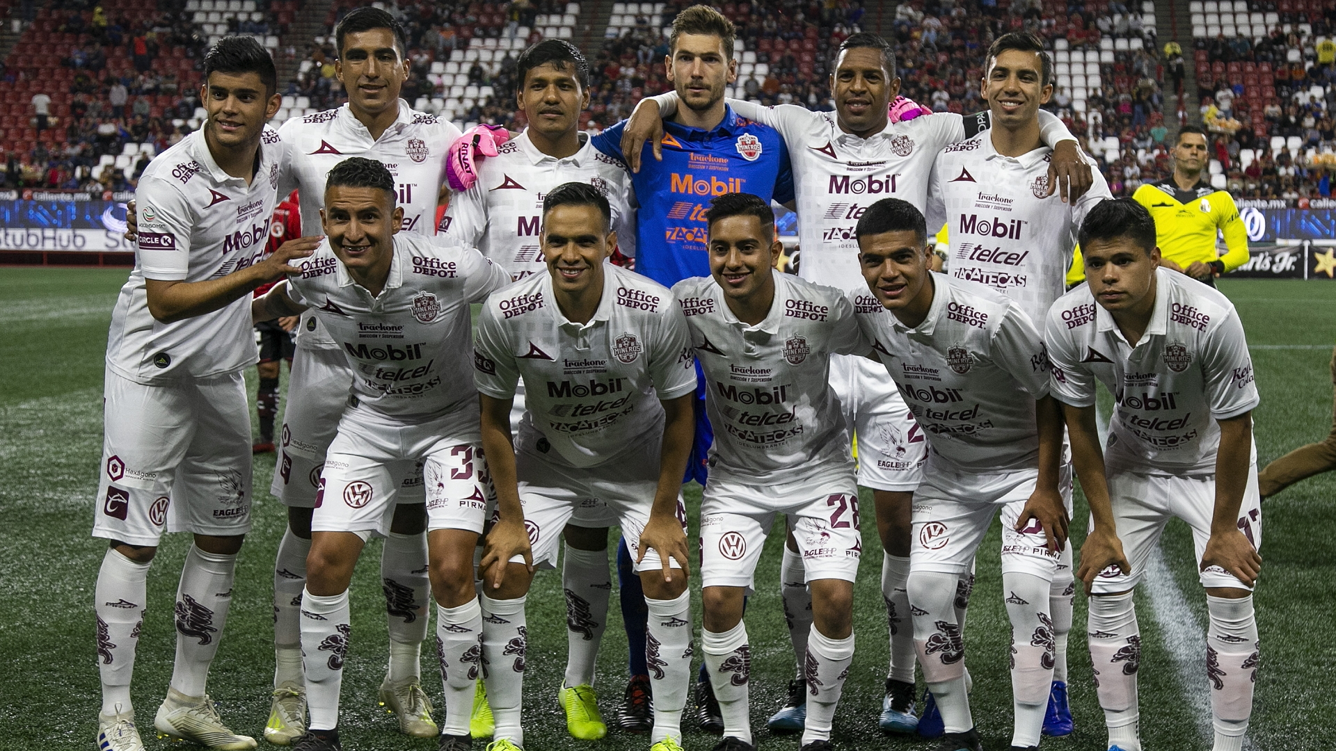 Grupo Pachuca vende a Mineros de Zacatecas