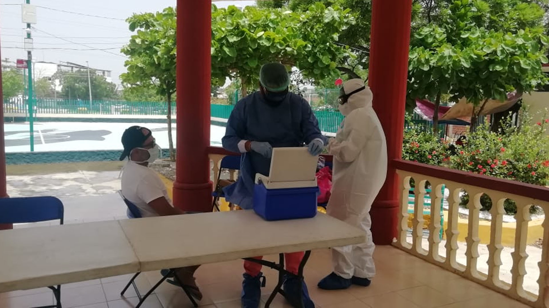 OPS alerta que México solo gasta 2.5 por ciento del PIB en Salud; lo ideal, asegura, sería 6 por ciento