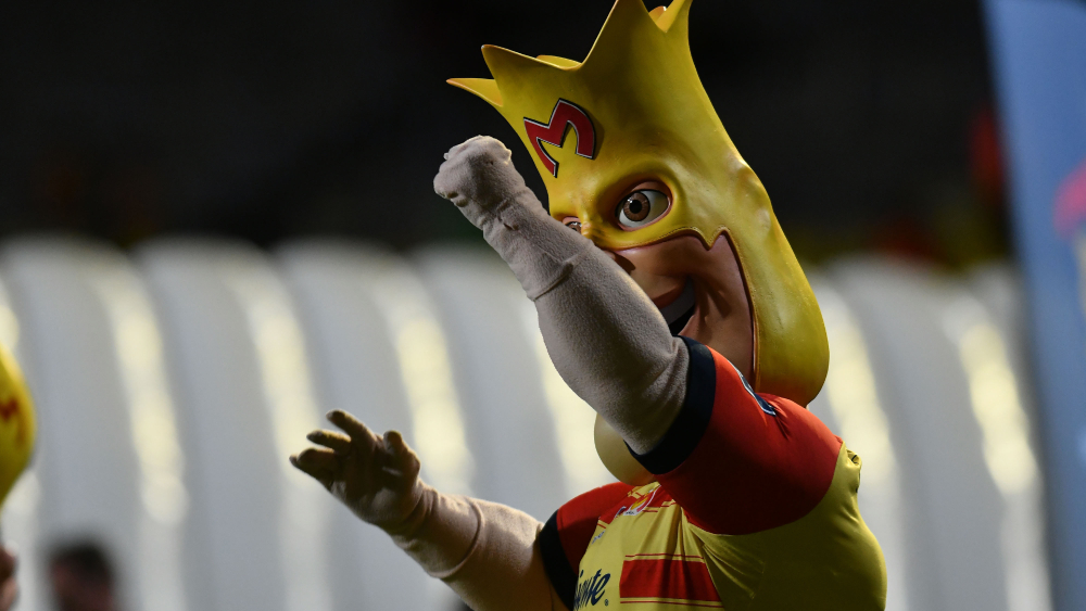 Monarcas oficializa cambio de sede a Mazatlán