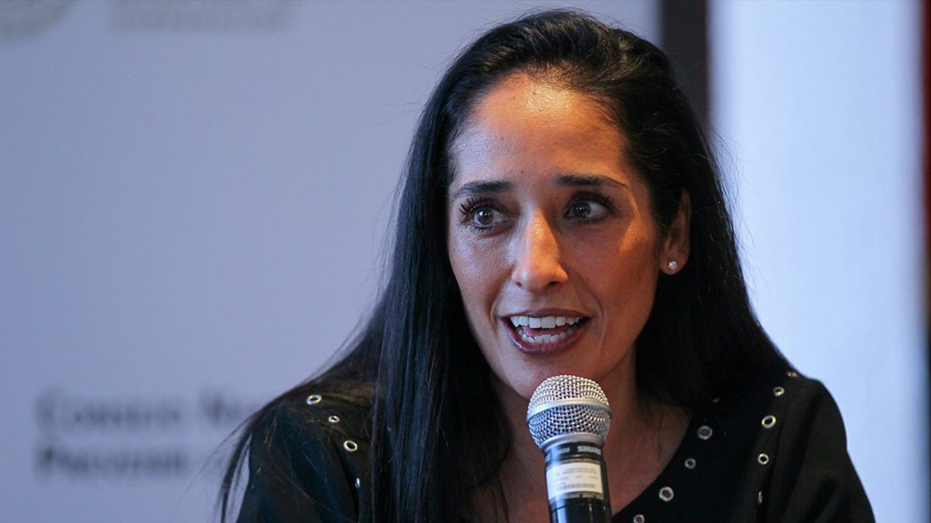 Confirma Segob renuncia de Mónica Maccise a la presidencia del Conapred