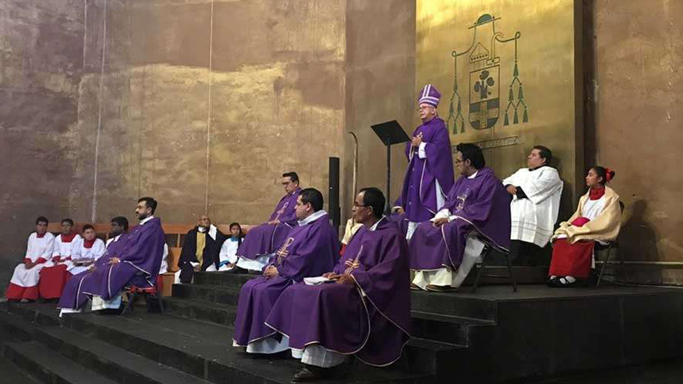 Obispo de Cuernavaca culpa a la homosexualidad y aborto del COVID-19; emiten recomendación