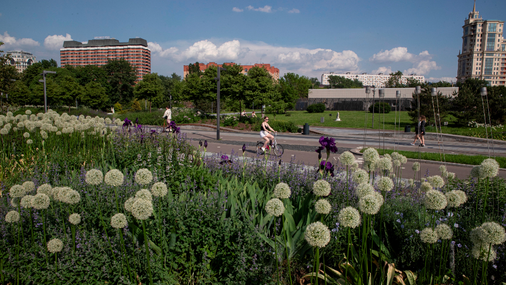 Moscú levanta mañana el confinamiento y acelera la desescalada