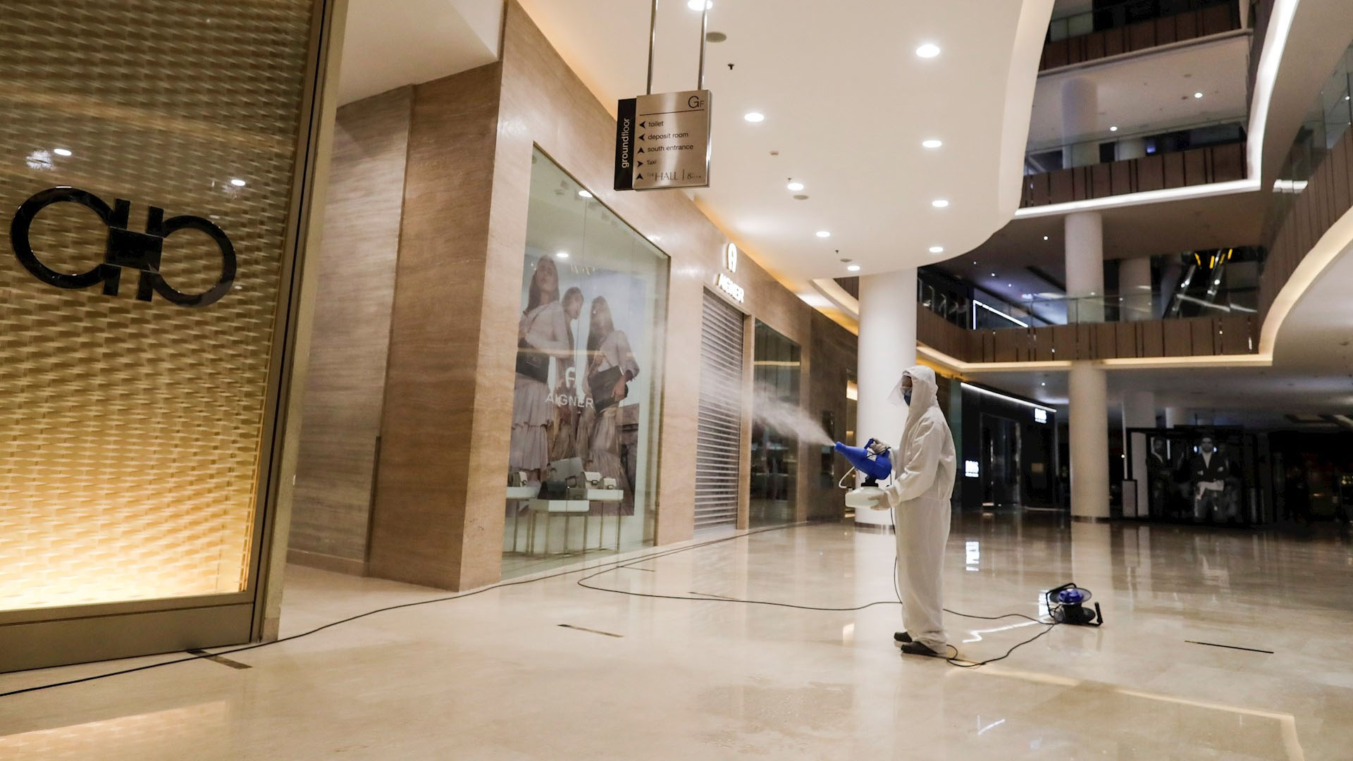 Suman 7.8 millones de casos y 405 mil muertos por COVID-19 en el mundo