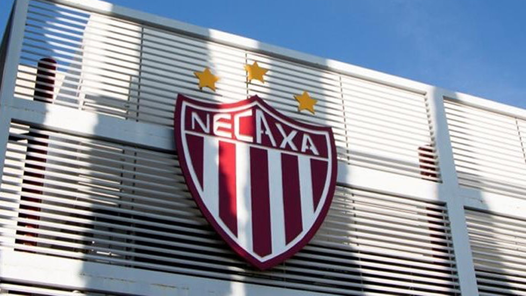 Jugador del Necaxa da positivo a COVID-19