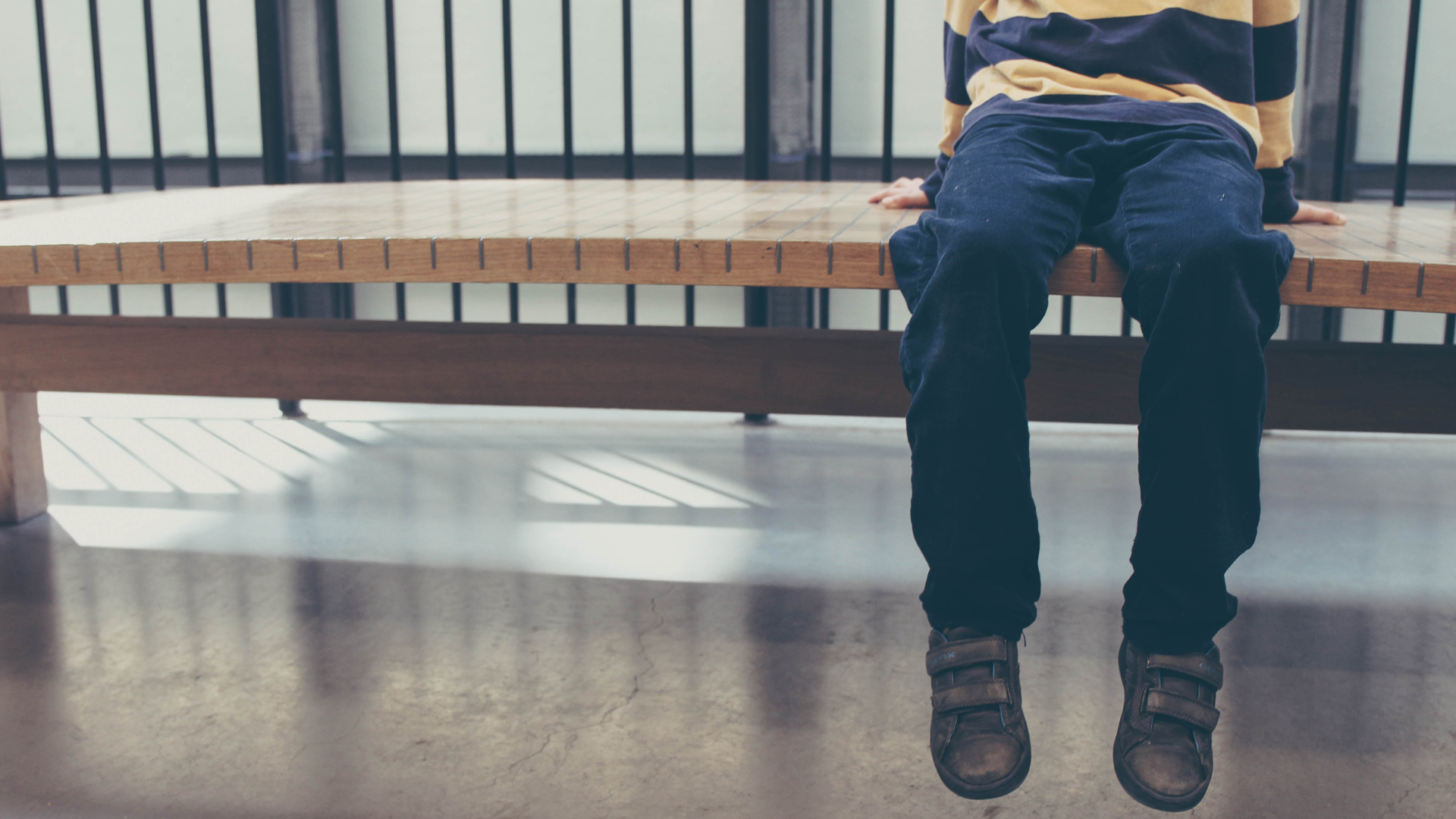 Aseguran a menor de edad que sufría maltrato; acusan a la madre de dañarlo para pedir dinero