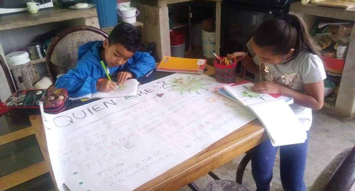 Ciclo escolar en Michoacán concluirá este 5 de junio