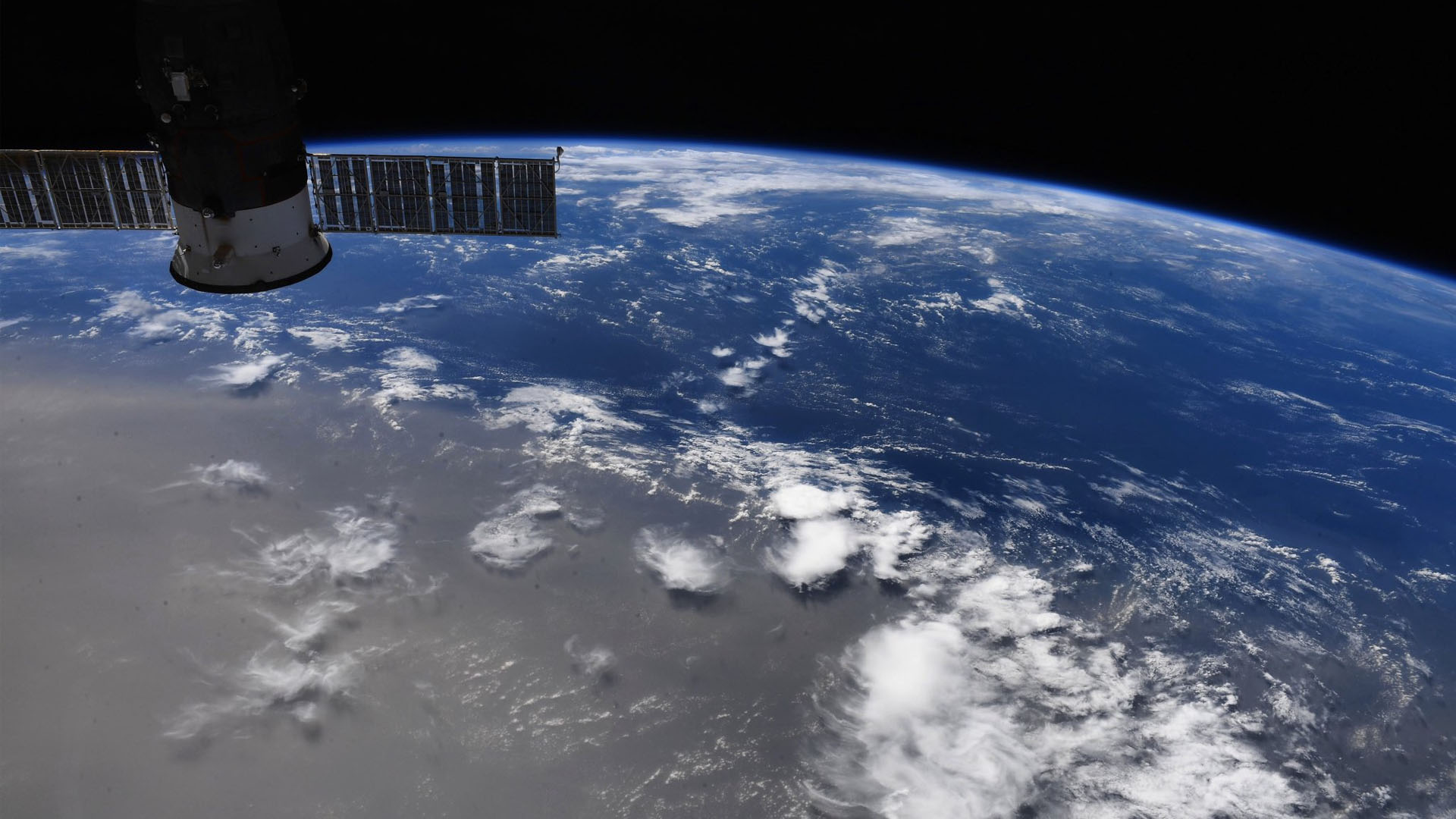 Nube de polvo proveniente del Sahara llegará a México este martes