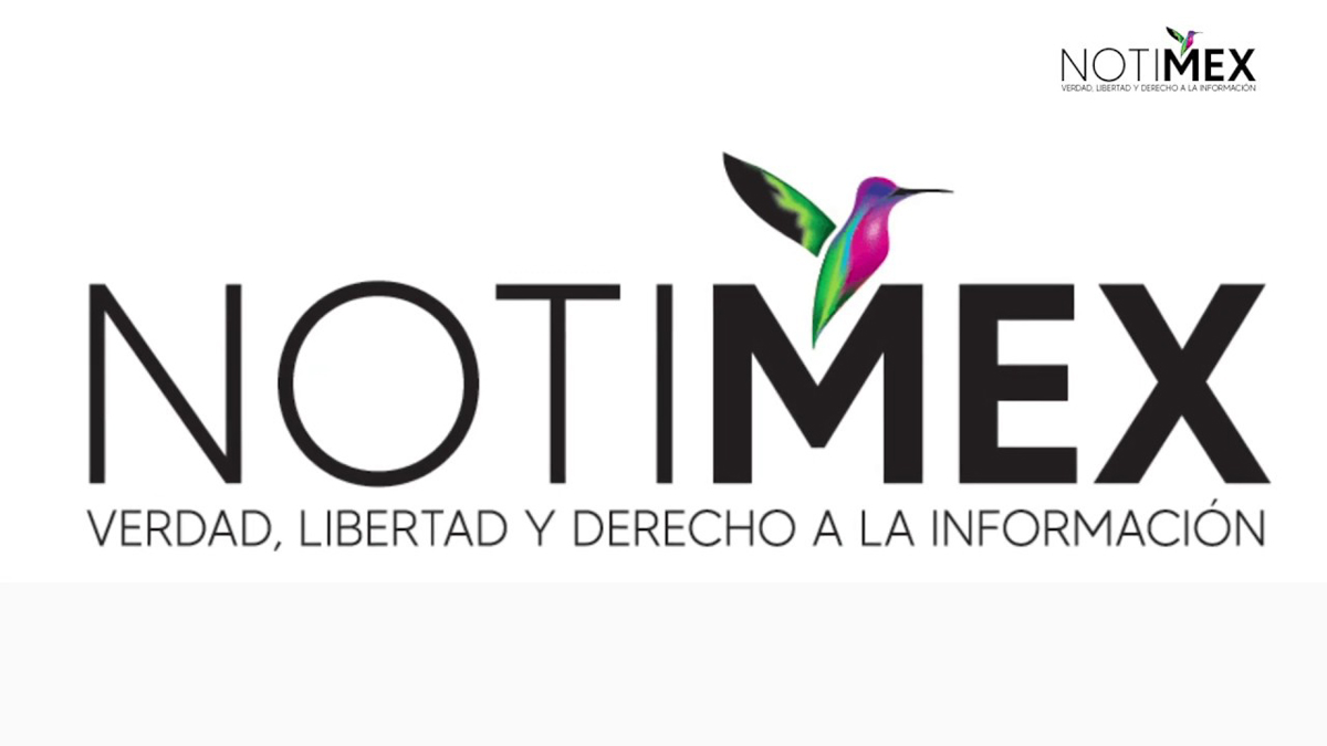 Notimex suspenderá actividades para dar cumplimiento al acuerdo de su Junta de Gobierno Notimex suspenderá actividades para dar cumplimiento al acuerdo de su Junta de Gobierno