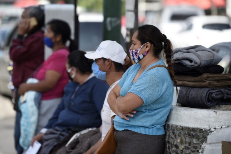 México vive, en la Nueva Normalidad, las semanas con más contagios de COVID-19 - nueva-normalidad-en-mexico