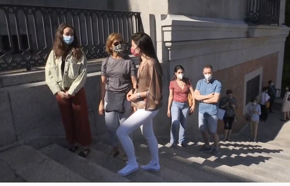 Qué hacer en la nueva normalidad