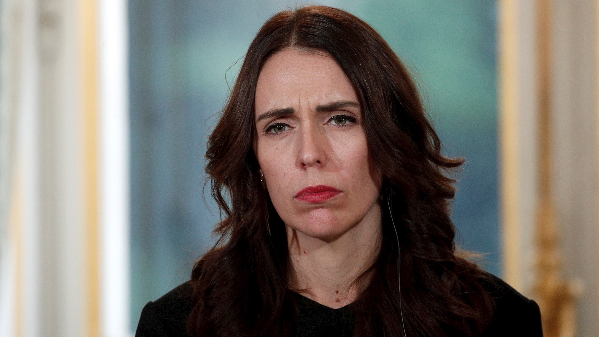 Militares vigilarán fronteras en Nueva Zelanda tras error en control del COVID-19 - nueva-zelanda-jacinda-ardern