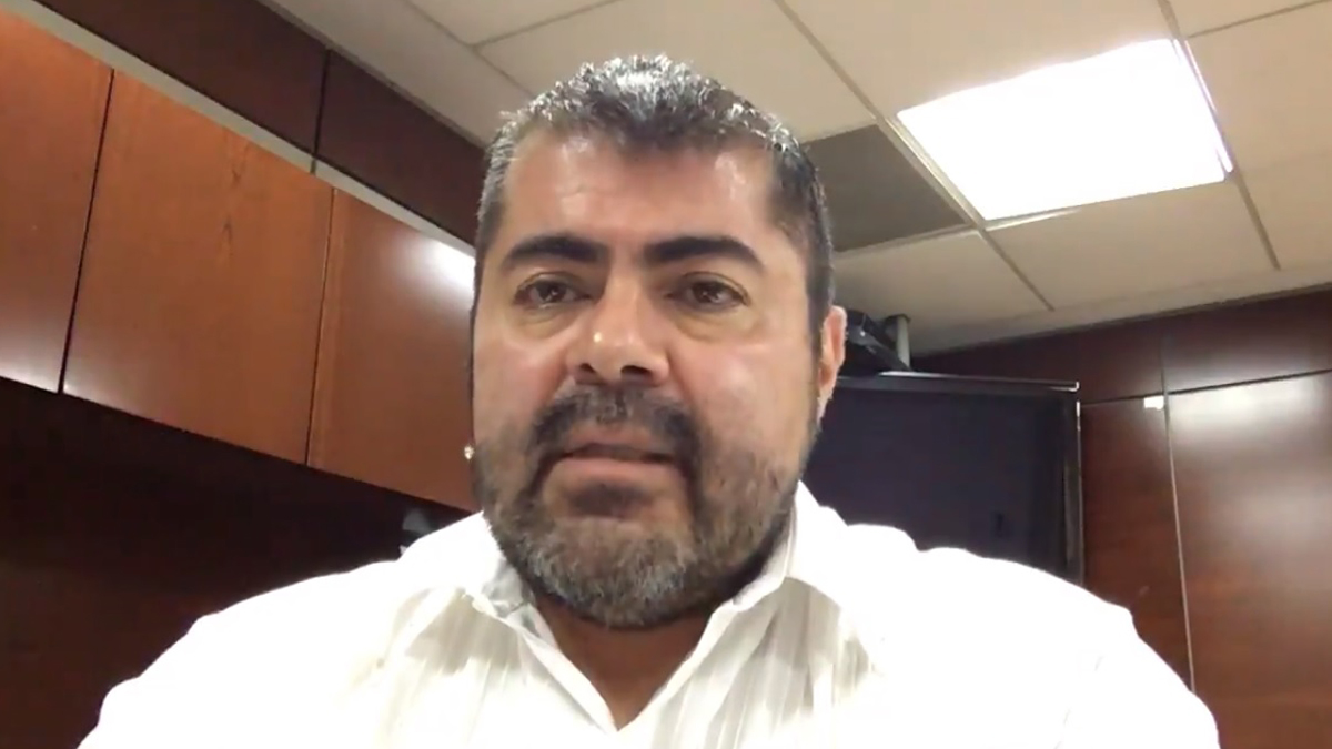 #Video Vocero de la Segob niega autoría del ‘Proyecto BOA’