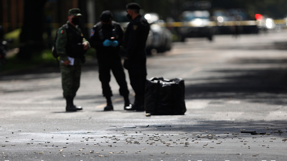 Arturo Zaldívar afirma que es “tiempo de unidad” para combatir a la delincuencia