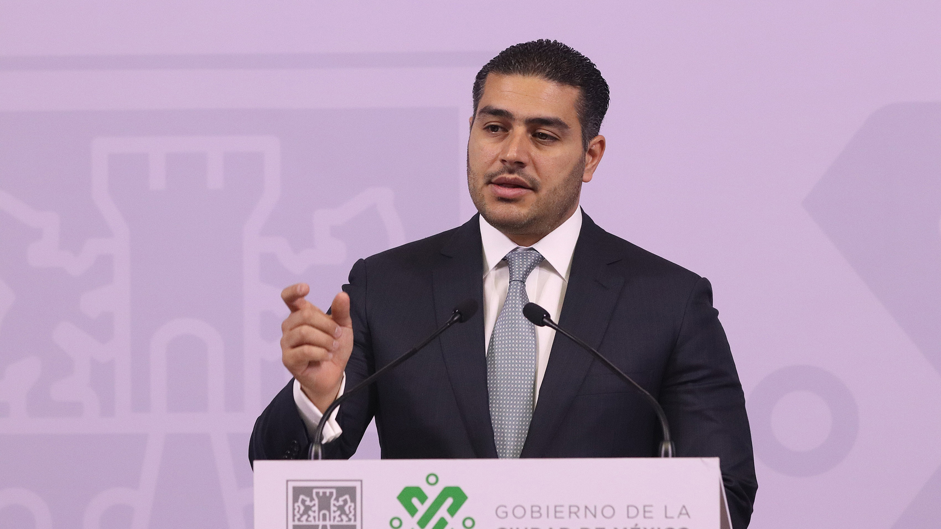 Omar García Harfuch podría regresar la próxima semana a la SSC: Sheinbaum Omar García Harfuch podría regresar la próxima semana a la SSC: Sheinbaum