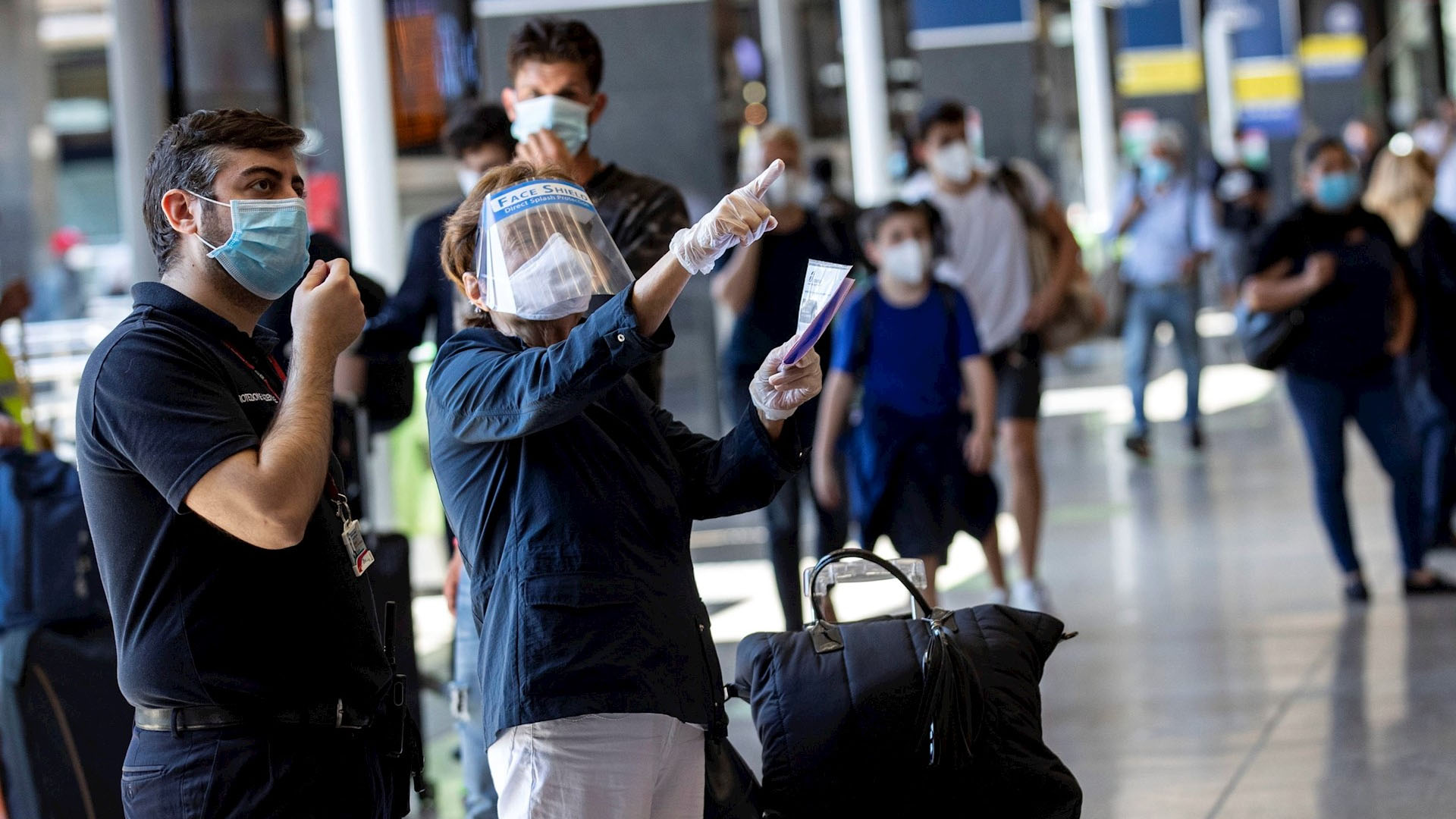 Se desconoce si temperaturas bajas hacen más agresivo al COVID-19, aclara OMS