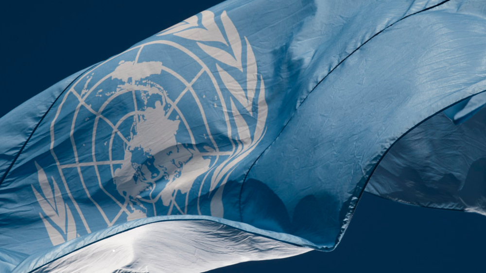 ONU exige actuar contra la “pandemia en la sombra” de violencia machista ONU exige actuar contra la “pandemia en la sombra” de violencia machista