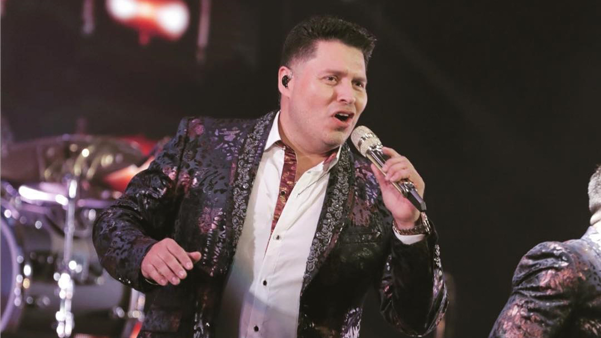 Vocalista de Banda MS padece COVID-19; se negaba a creer en el virus Vocalista de Banda MS padece COVID-19; se negaba a creer en el virus