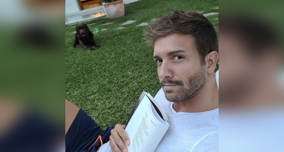 #Video Necesito ser un poquito más feliz: Pablo Alborán confiesa públicamente que es homosexual #Video Necesito ser un poquito más feliz: Pablo Alborán confiesa públicamente que es homosexual