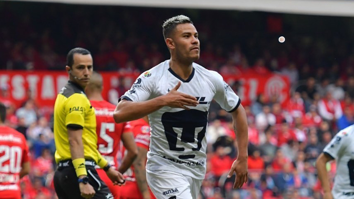 Atlético de San Luis da la bienvenida a Pablo Barrera