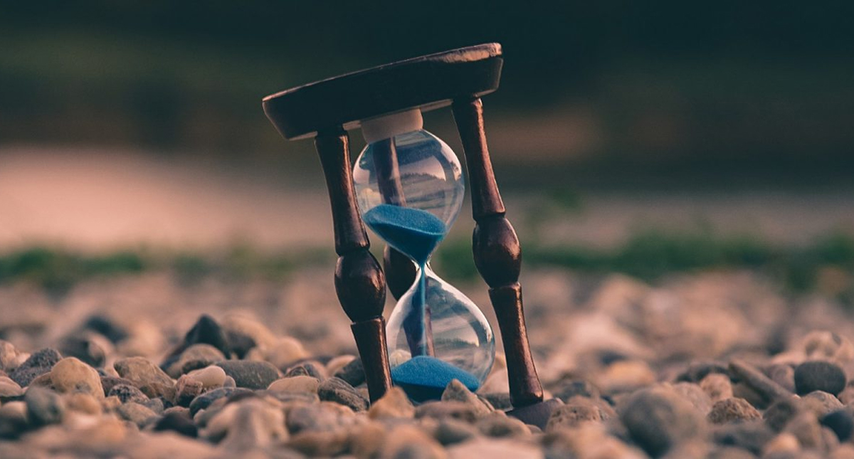 ¿Qué tan pacientes somos?