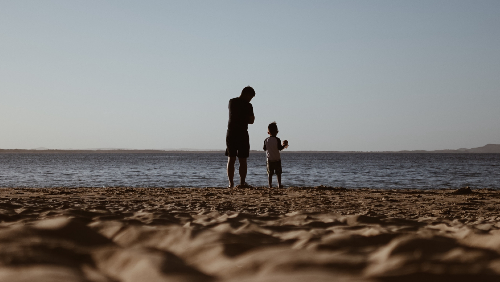 Pide López-Gatell a mexicanos no reunirse por Día del Padre