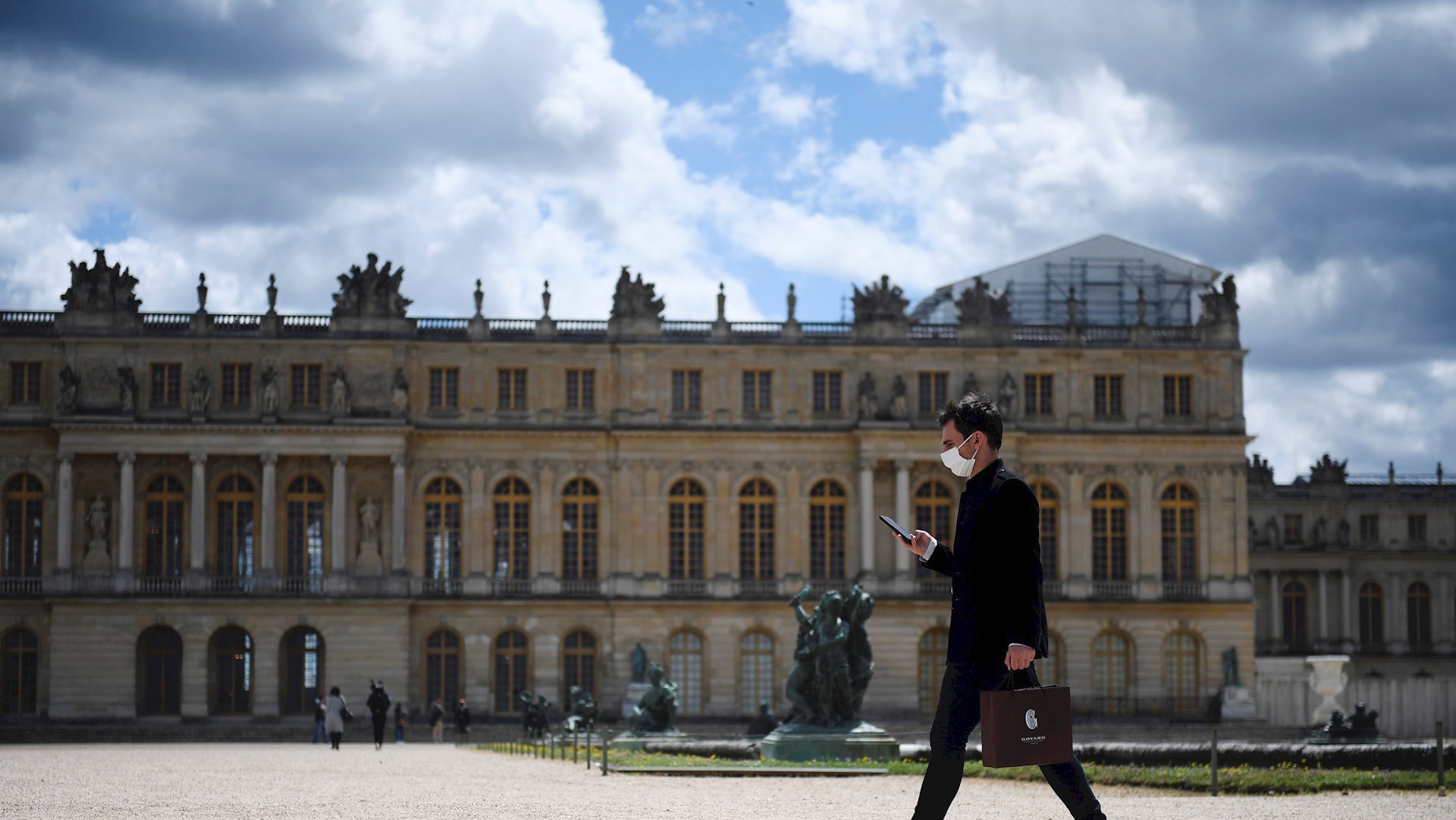 Unión Europea abrirá mañana sus fronteras a 14 países sin incluir a México y EE.UU.