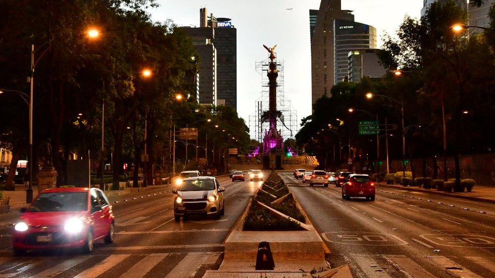 Ciudad de México reporta cerca de 197 mil empleos perdidos entre enero y mayo Ciudad de México reporta cerca de 197 mil empleos perdidos entre enero y mayo