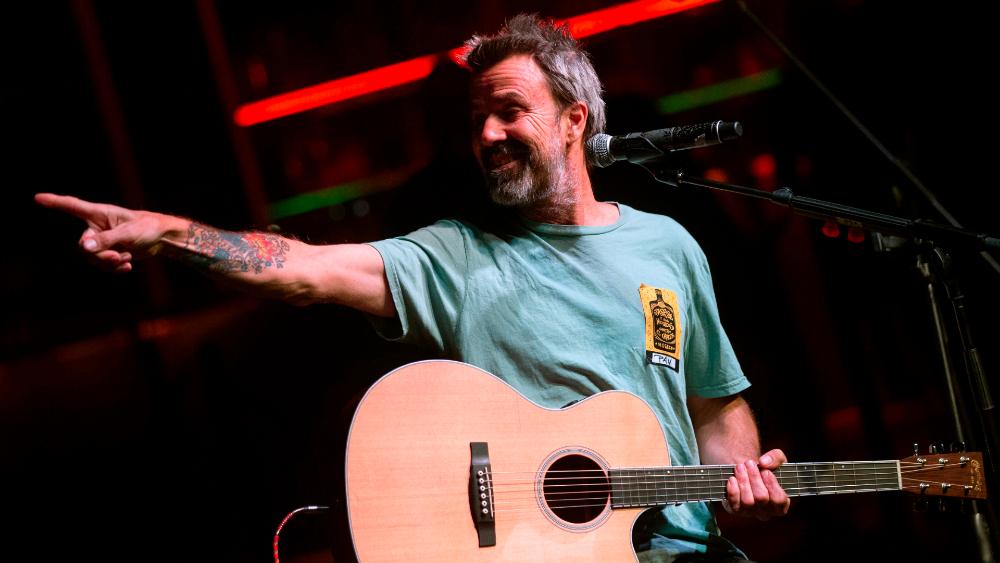 Murió a los 53 años Pau Donés, líder de Jarabe de Palo Murió a los 53 años Pau Donés, líder de Jarabe de Palo