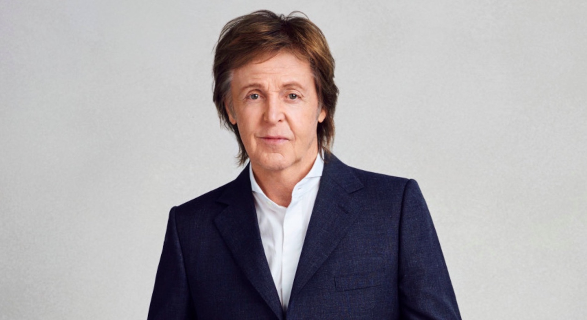 Paul McCartney revela que The Beatles canceló concierto debido a racismo Paul McCartney revela que The Beatles canceló concierto debido a racismo
