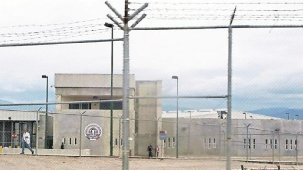 Muere custodio de Oaxaca que era sospechoso de COVID-19