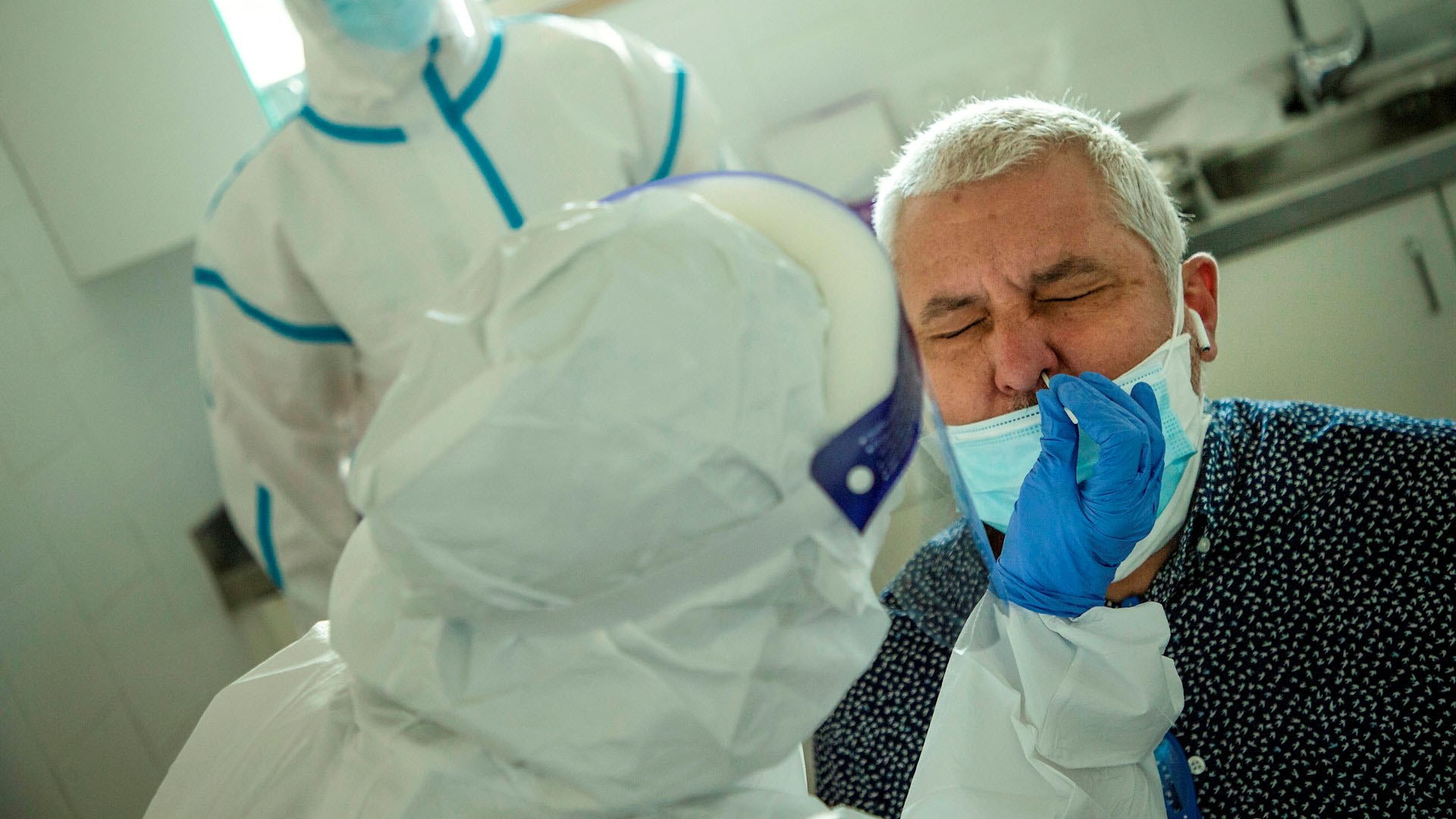 Confirman que pérdida de olfato y/o del gusto es síntoma de COVID-19